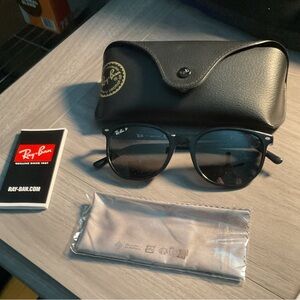 Ray Ban ELLIOT Polarized